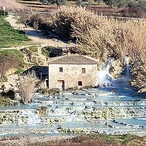 Vacanze Terme Di Saturnia Casa vacanze Montemerano