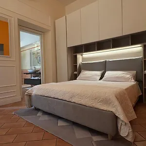 Indipendent With Terrace - Parking Appartamento Firenze