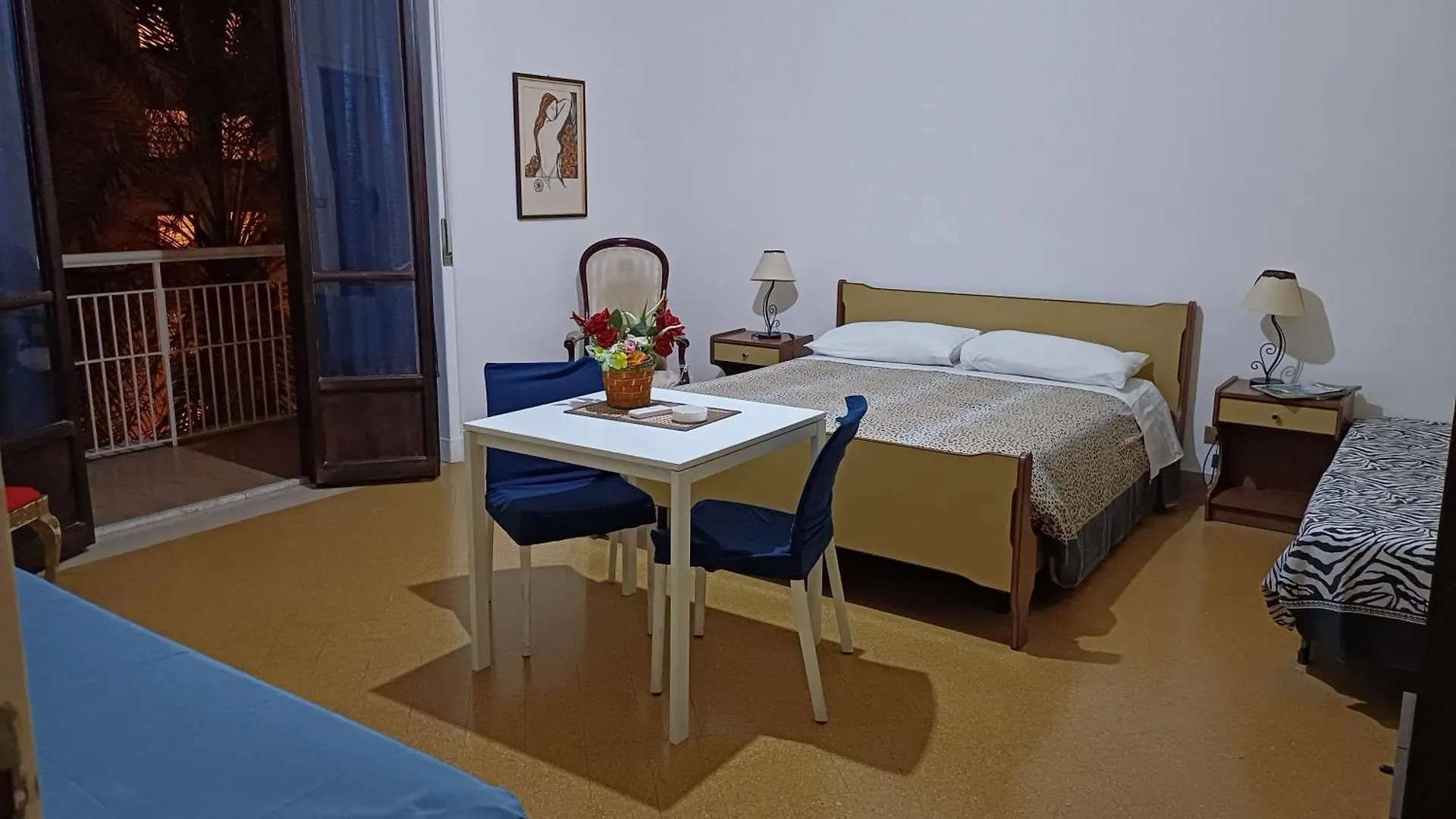 Da Mary Guest House Palermo Privatunterkunft
