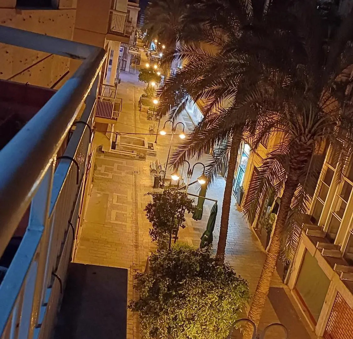 Da Mary Guest House Palermo