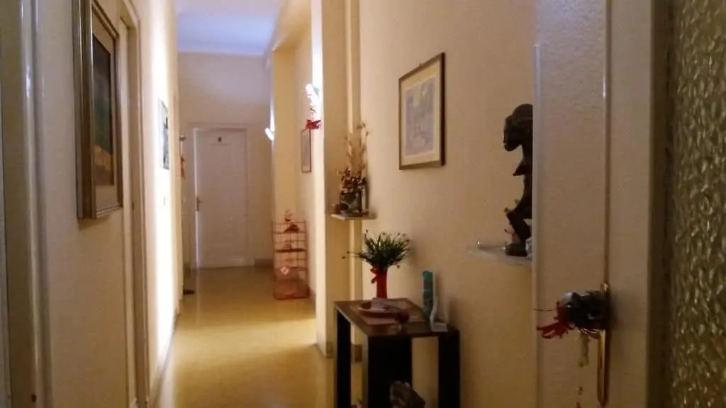 Da Mary Guest House Palermo Italien