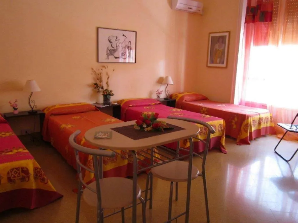 Da Mary Guest House Palermo