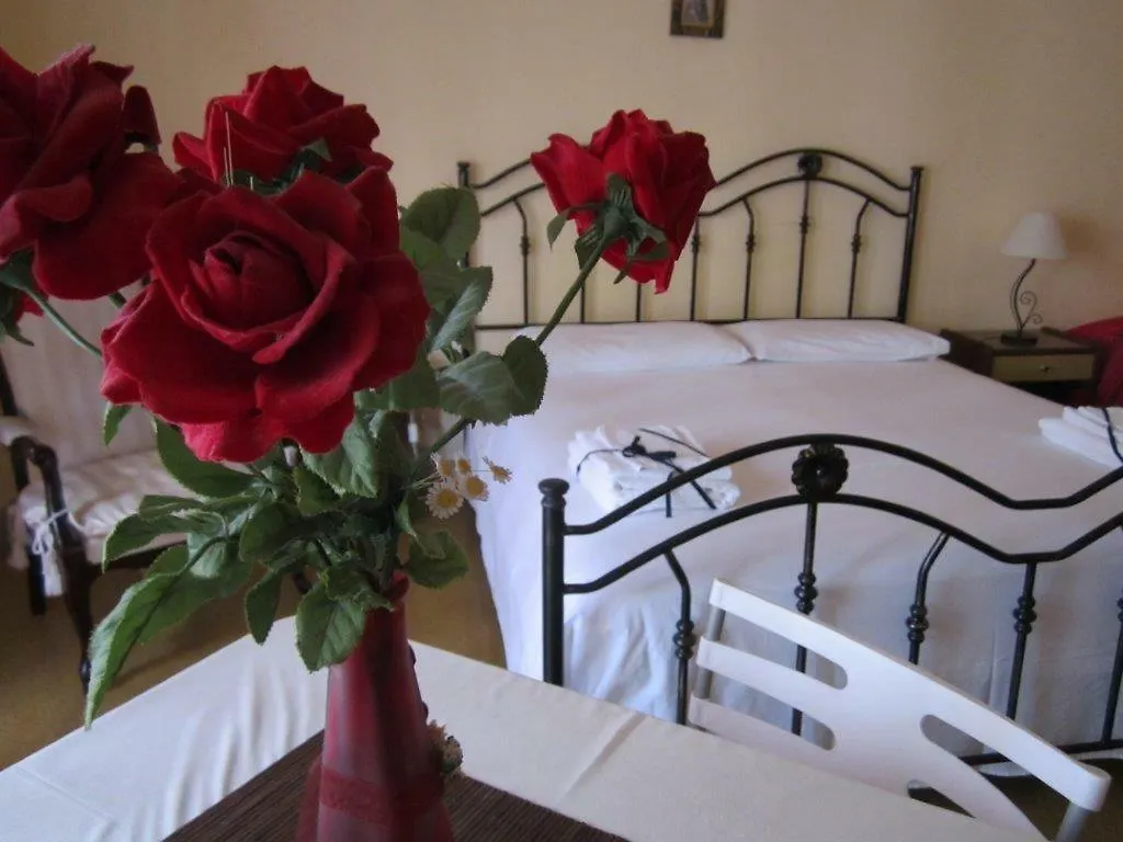 Da Mary Guest House Palermo Privatunterkunft