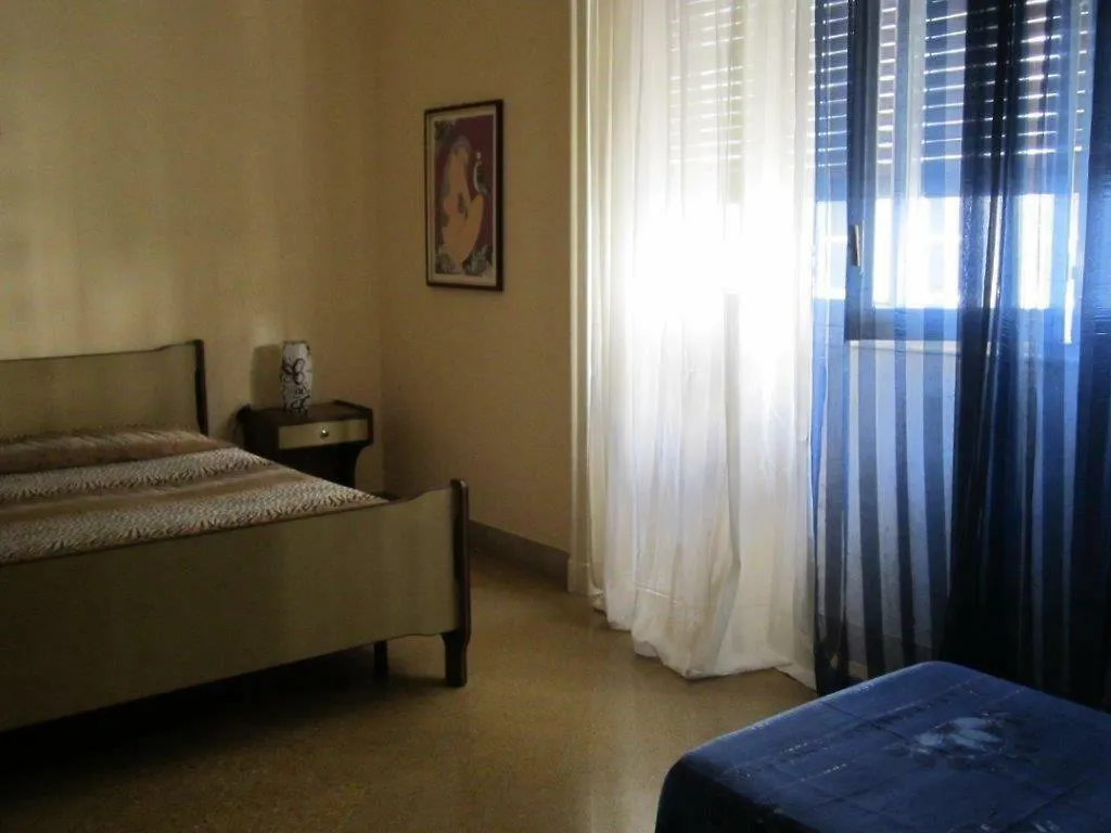 Da Mary Guest House Palermo 0*,