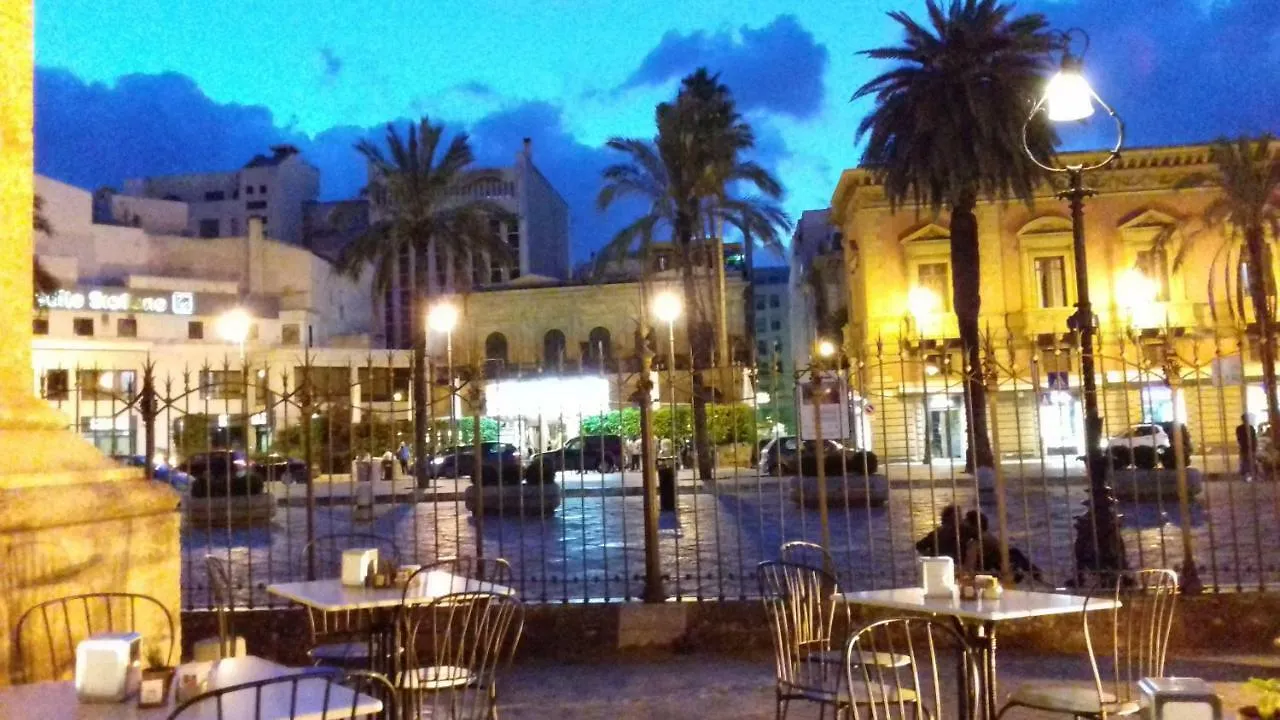 Da Mary Guest House Palermo Italien